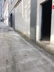 Location Local commercial  Rúa de alejandro pérez lugín