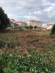 Terreny residencial  Avenida rosalía de castro. Gran oportunidad! se vende finca en milladoiro ( rosalia de cast