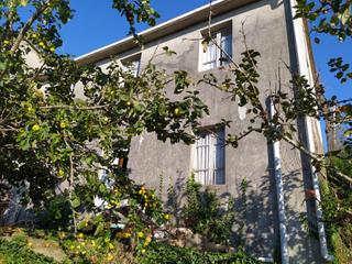Maison  Lugar sar. Gran oportunidad!!! se vende casa  en lugar a brea, en benza ,tr