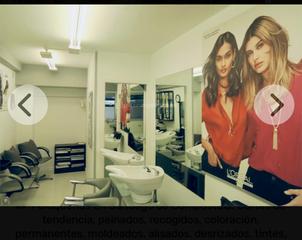 Location Local commercial  Rúa de montero ríos. Gran oportunidad!!!se alquila local dedicado actualmente a  pelu