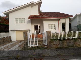 Maison  Rúa as mimosas. Gran oportunidad!!! se vende precioso chalet en la urbanización