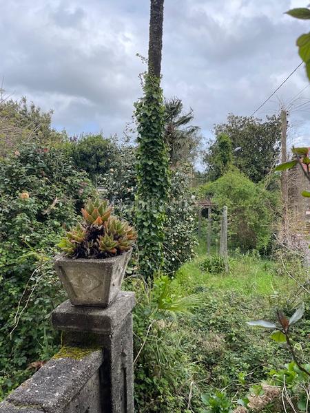 Foto a465610c-2684-4560-ae01-b2d186fe7255. Edificio gran oportunidad!!! se vende edificio como inversion en travesia ramallosa ( zona de cacheiras, ramallosa, con todos los servicios en Teo