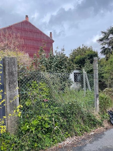 Foto f8622083-69cc-474e-931b-a7cf681e3b12. Edificio gran oportunidad!!! se vende edificio como inversion en travesia ramallosa ( zona de cacheiras, ramallosa, con todos los servicios en Teo