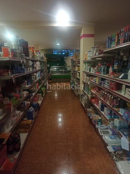 Foto 9e36d3a7-f31b-4b99-9bb4-fccc7a4b8def. Lloguer local comercial a Trazo