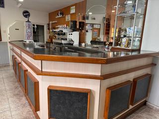 Alquiler Local Comercial  Rúa corredoira