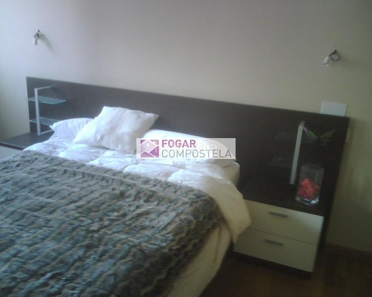 Foto 276773ff-d8a1-44d7-b98c-d8da9885a53a. Appartamento in Castiñeiriño - Cruceiro de Sar Santiago de Compostela