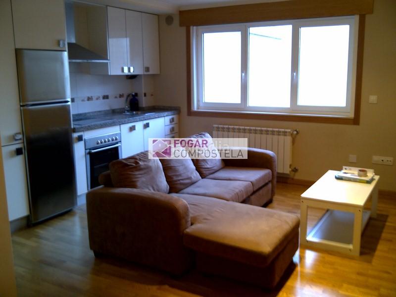 Foto 8119e82d-525b-4724-b42a-fb038b784922. Appartamento in Castiñeiriño - Cruceiro de Sar Santiago de Compostela