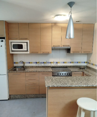 Alquiler Piso  Avenida barcelona