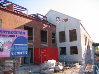 Casa  Rúa atalaia. Gran oportunidad!! se vende  obra en construcción en corrubedo,