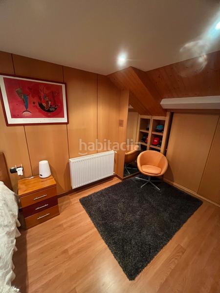 Foto 1155fcfb-fd9c-4944-b619-b3f0a82f3764. Xalet a San Lázaro - Meixonfrío Santiago de Compostela