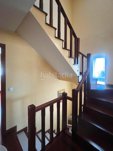 Foto 35395d11-6406-4236-a457-cd320ed189f0. Xalet a San Lázaro - Meixonfrío Santiago de Compostela