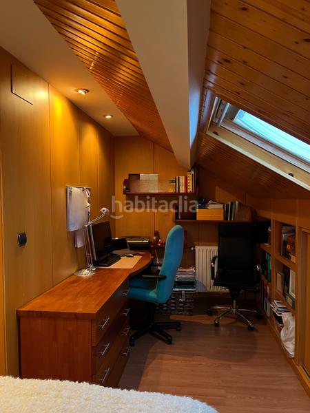 Foto 5620b215-7de3-48de-b0d0-64dd93fc078e. Xalet a San Lázaro - Meixonfrío Santiago de Compostela