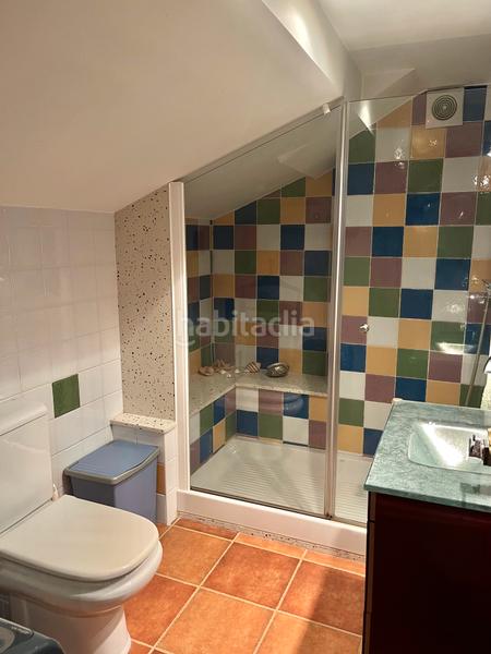 Foto 59bcfb97-3df4-44d8-8747-fa5848d488f2. Xalet a San Lázaro - Meixonfrío Santiago de Compostela