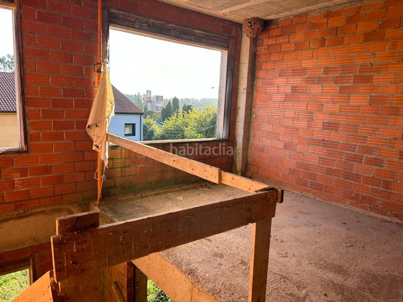 Foto 525e3459-bb13-4973-8934-161d196fa972. Chalet in Boqueixón