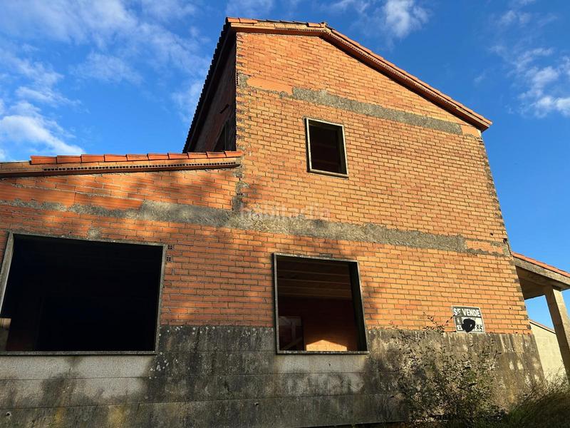 Foto 75b5693d-a974-49e8-9945-5fa3eabc3037. Chalet in Boqueixón