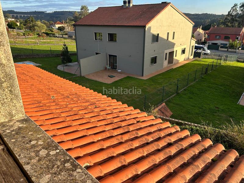 Foto b2e946d4-bc5d-4b32-8dec-93b3ae73311f. Chalet in Boqueixón