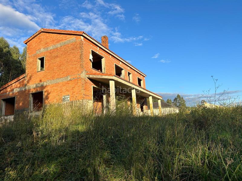 Foto 6ab1d38c-009e-4199-a581-e38cc4c7f540. Chalet in Boqueixón