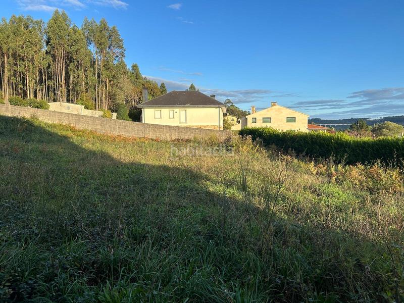 Foto 919ad9f8-8323-41fa-98f0-0a4fa11e7df6. Chalet in Boqueixón