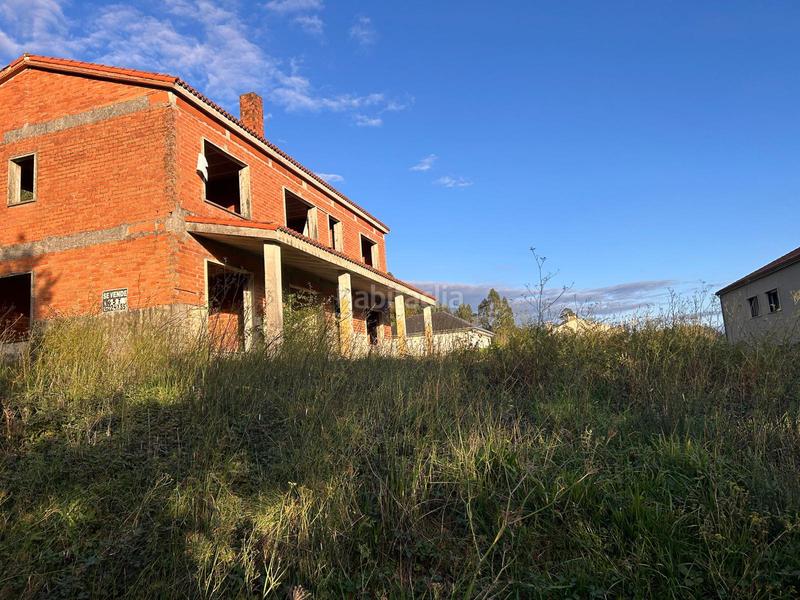 Foto cd207b62-5960-424e-a684-08a8e818260d. Chalet in Boqueixón