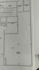 Local commercial à Oroso. Gran oportunidad!!!! se vende local en sigueiro ( av. compostela