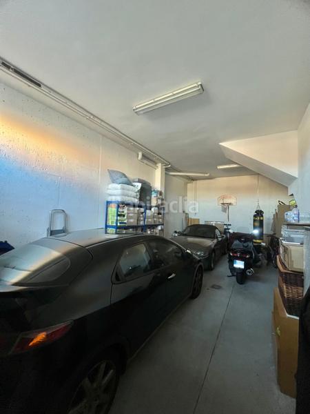 Foto b9ad738b-5812-4223-84ea-788701066e33. Chalet en San Lázaro - Meixonfrío Santiago de Compostela