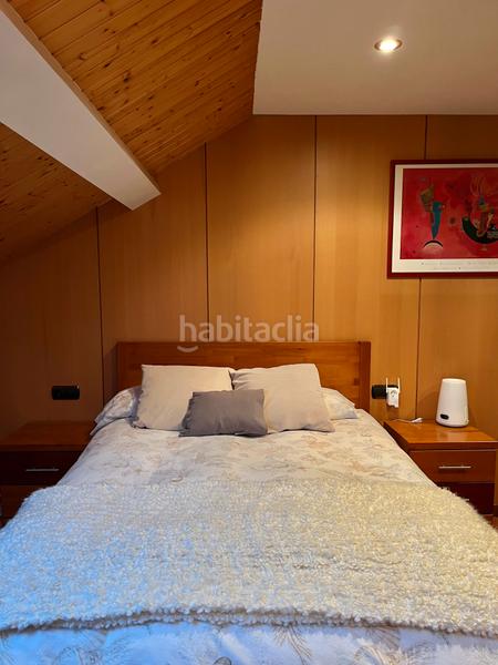 Foto ed02f5e0-cf0e-410f-b4dd-f553f51bcc0e. Chalet en San Lázaro - Meixonfrío Santiago de Compostela