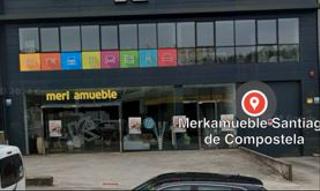 Miete Fabrikhalle in Rúa de polonia 20