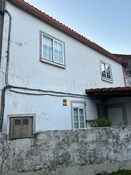 Foto 81bac860-f867-46a8-99bd-38d57d5a799f. Casa a Conxo Santiago de Compostela