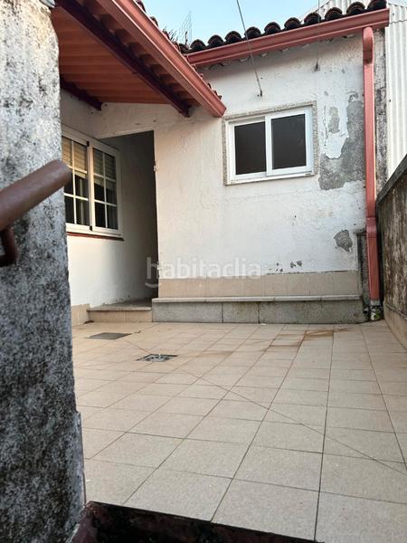 Foto e14682f7-9d51-4823-8eeb-2e0f81ba90ac. Casa a Conxo Santiago de Compostela