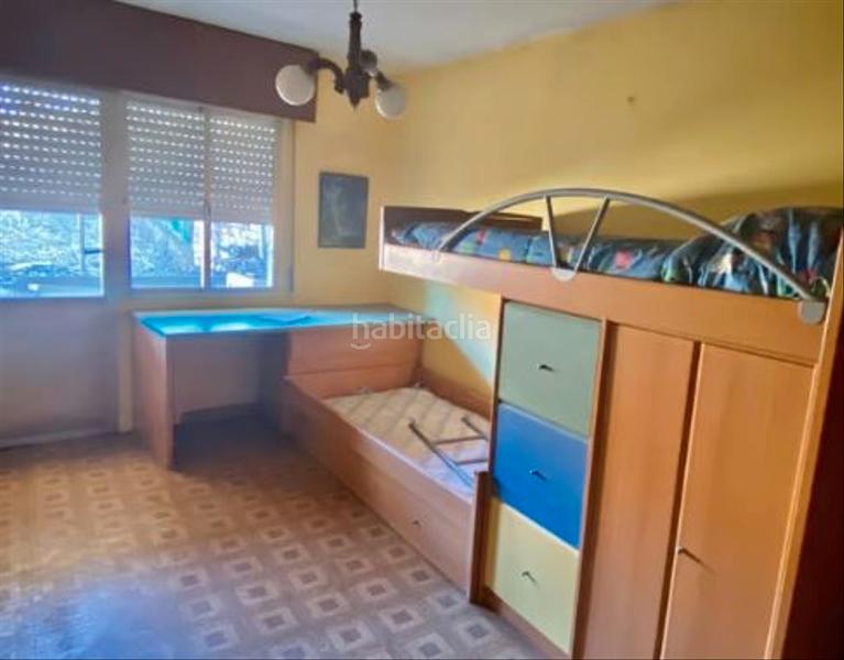 Foto 87a4cc6b-b4e7-481d-97b3-e1aaa9f64e18. Appartement dans rúa da queimada 37 dans San Lázaro - Meixonfrío Santiago de Compostela