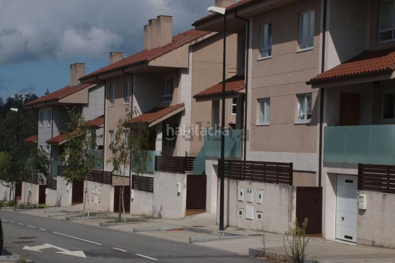 Foto d64791a1-8923-4600-ab18-3d52ac788cab. Casa in Parroquias de Santiago Santiago de Compostela