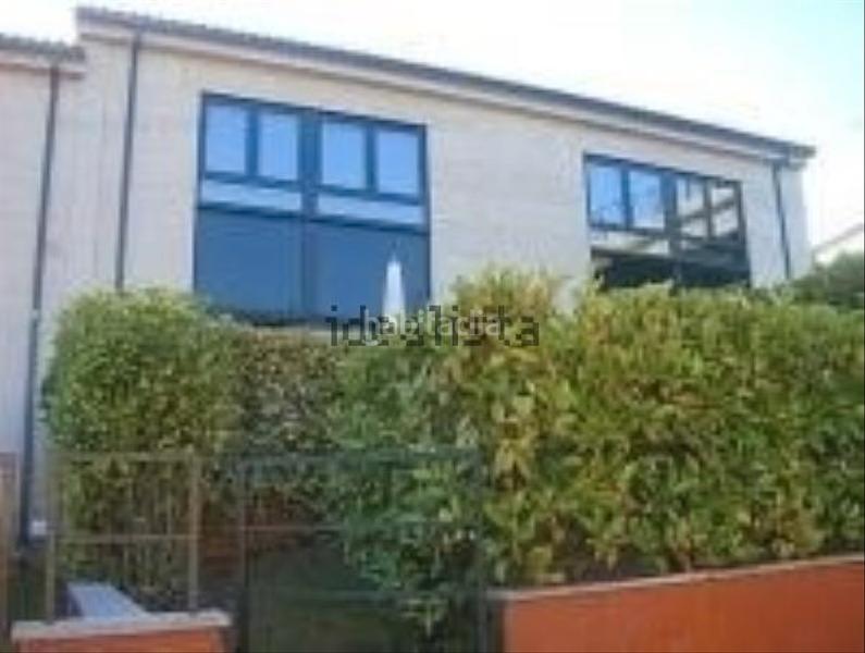 Foto d31db2af-181a-4589-9184-da37437966ba. Haus in Parroquias de Santiago Santiago de Compostela