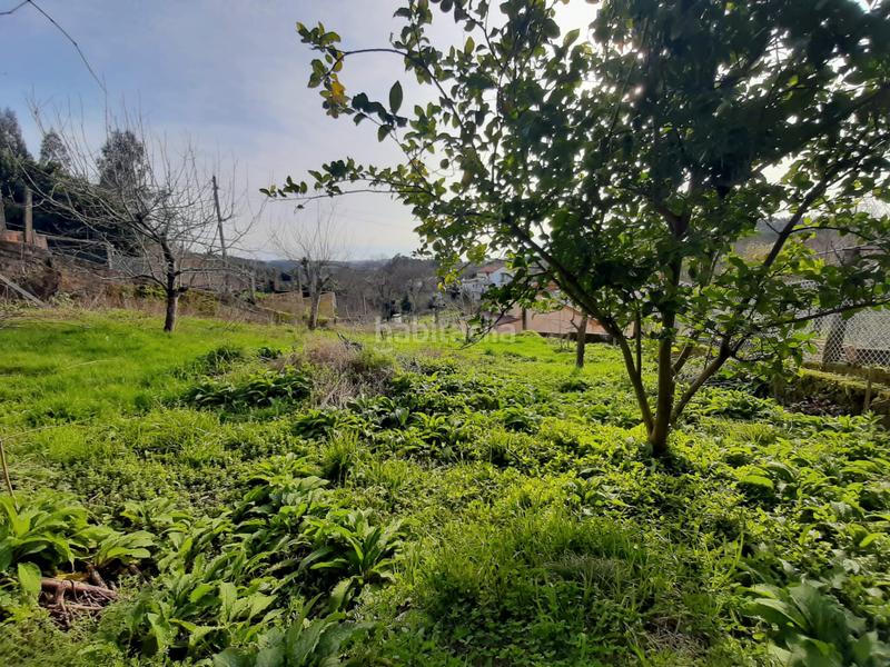 Foto 2ff4a0f0-e4b7-44f2-91b4-e53545f2e5ba. Haus in lugar folgoso 4a in Parroquias de Santiago Santiago de Compostela