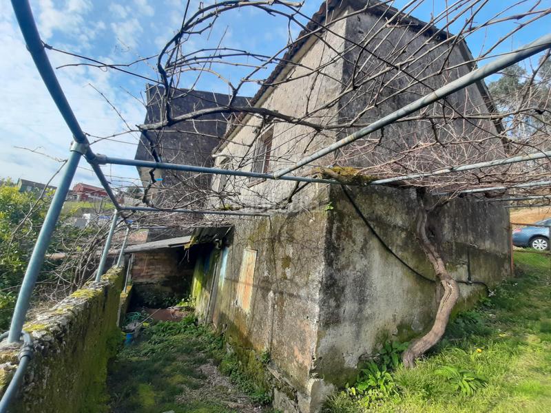 Foto ecf9816d-f496-40b1-b946-78903a4910ff. Haus in lugar folgoso 4a in Parroquias de Santiago Santiago de Compostela