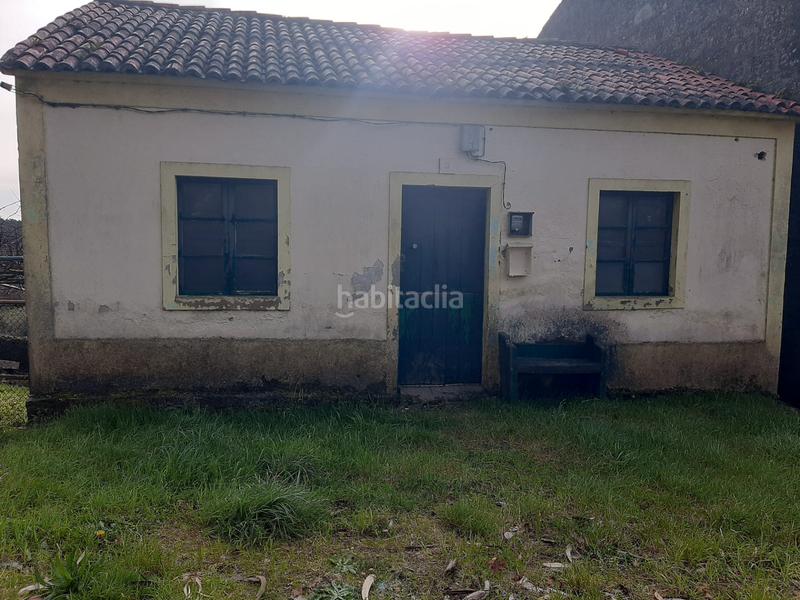 Foto 2cfeff71-0f40-488f-a216-fdbd8a2cc1c2. Casa in Parroquias de Santiago Santiago de Compostela