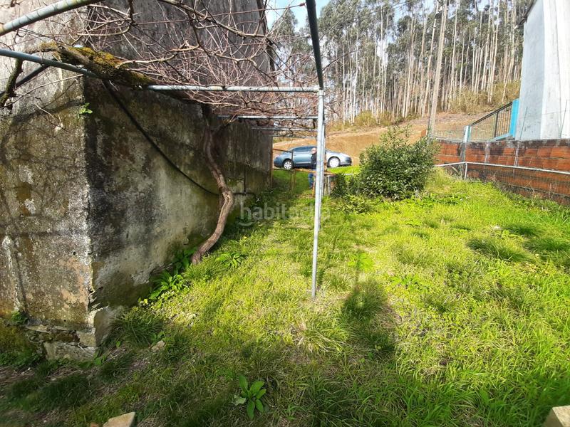 Foto 5191d246-c55a-40a0-85fc-cc12e3075195. Casa in Parroquias de Santiago Santiago de Compostela