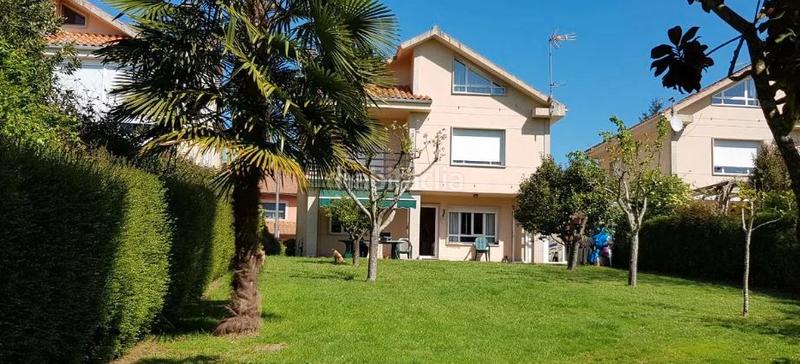 Foto 987193a8-f642-432d-8646-0325bace1167. Affitto chalet in Parroquias de Santiago Santiago de Compostela