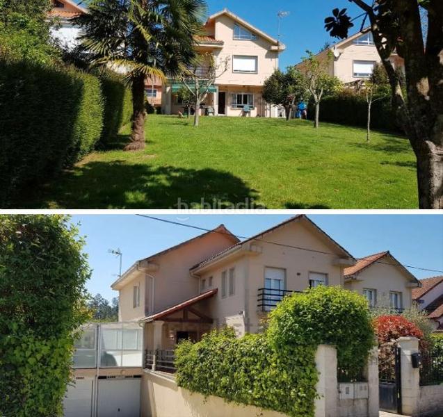 Foto e5da3614-d96f-4810-aed2-46e580b9e1e5. Affitto chalet in Parroquias de Santiago Santiago de Compostela