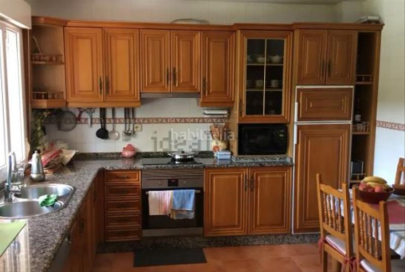 Foto e2530a1d-da0f-4a65-9ab1-3f40c915368c. Location chalet dans Parroquias de Santiago Santiago de Compostela