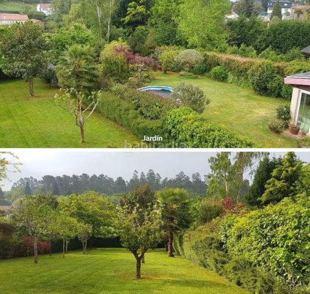 Foto f0d6889e-4206-4654-b3ca-ffd125b8ce97. Rent chalet in Parroquias de Santiago Santiago de Compostela