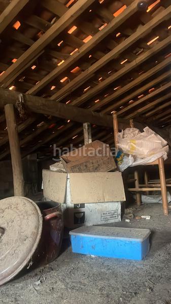 Foto 64bc5bf5-99b0-4e8a-ada5-429ab8ede6f2. Casa a Campus Sur - Santa Marta Santiago de Compostela