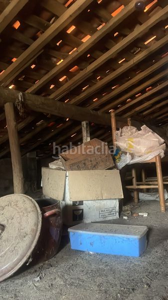 Foto ae0f2631-ac96-4543-b821-d38ffbb23621. Casa a rúa de vidán 113 a Campus Sur - Santa Marta Santiago de Compostela
