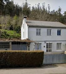 Casa  Igrexa. Gran oportunidad!!!!!! se vende casa  en entrecruces!!!!  cercan