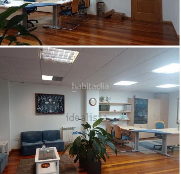 Foto b46ad6e5-9e96-445b-93d5-dda1ed136f9b. Piso en Ordes