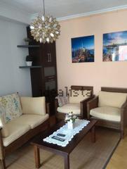 Lloguer Apartament  Rúa de antonio rama seoane. Gran oportunidad!!! se alquila estudio a partir de julio  muy lu
