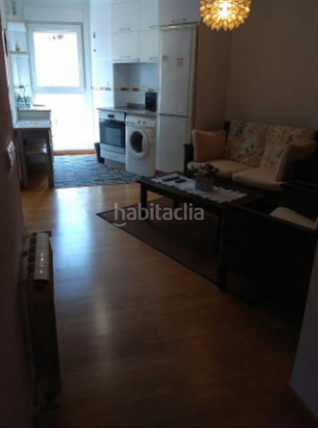Foto ca8cca48-56d8-4dd9-ac8c-be2830e2e4c5. Location appartement dans Campus Sur - Santa Marta Santiago de Compostela