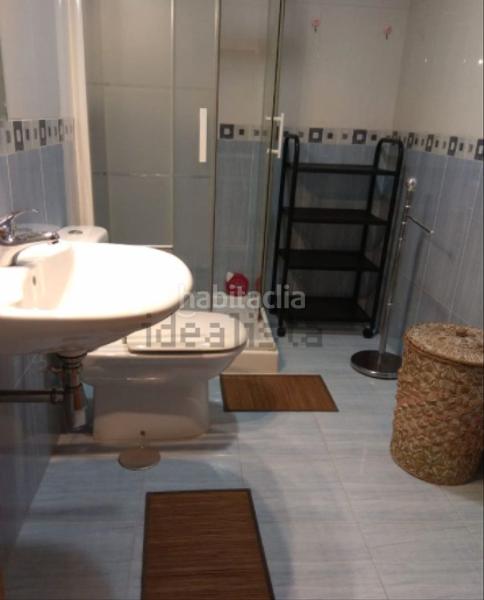 Foto ef798e7a-85e5-44d7-bb74-866cea522985. Miete appartement in Campus Sur - Santa Marta Santiago de Compostela