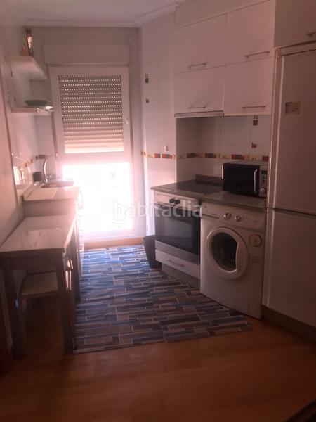 Foto 76225dd6-ee71-401c-baa6-3939c1cd0f7e. Rent apartment in Campus Sur - Santa Marta Santiago de Compostela