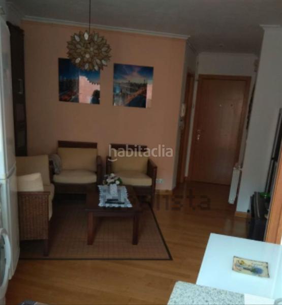Foto 936dd4e1-431d-4456-a163-4452609cf899. Rent apartment in Campus Sur - Santa Marta Santiago de Compostela