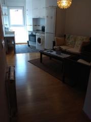 Lloguer Apartament  Rúa de antonio rama seoane. Gran oportunidad!!! se alquila estudio a partir de julio  muy lu